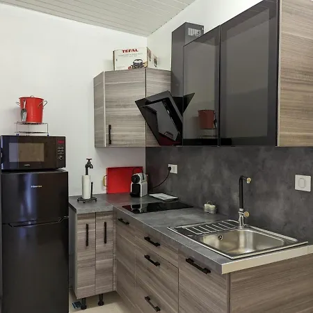 Casa vacanze Fleac, 6 Pieces, 15 Personnes - Fr-1-653-115 *