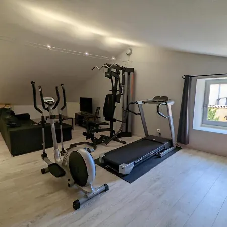 Fleac, 6 Pieces, 15 Personnes - Fr-1-653-115 Casa vacanze