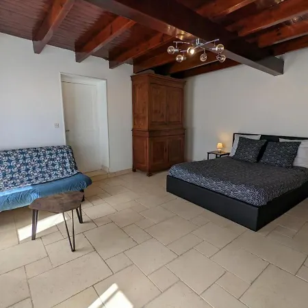 Fleac, 6 Pieces, 15 Personnes - Fr-1-653-115 Casa vacanze Fleac